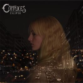Album cover of Calipso