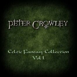 Album cover of Celtic Fantasy Collection, Vol. I