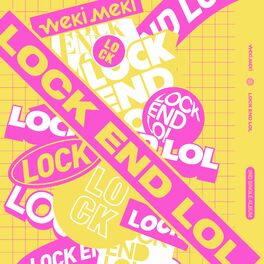 Album cover of LOCK END LOL