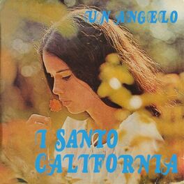 Album cover of Un Angelo