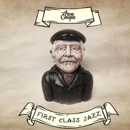 Album cover of First Class Jazz