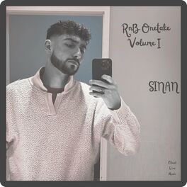 Album cover of RnB Onetake Volume I