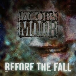 Album cover of Before the Fall