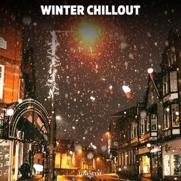Album cover of Winter Chillout