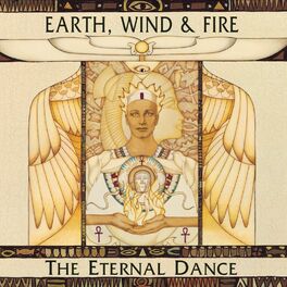 Album cover of The Eternal Dance