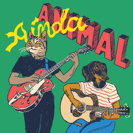 Album cover of Animal