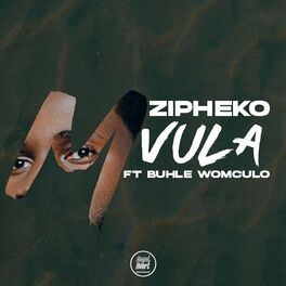 Album cover of Mvula