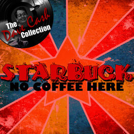 Album cover of No Coffee Here - [The Dave Cash Collection]