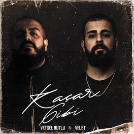 Album cover of Kaçar Gibi