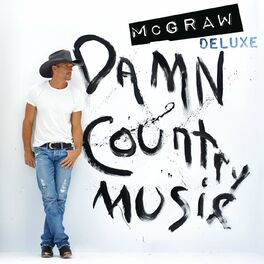 Album cover of Damn Country Music (Deluxe Edition)