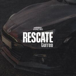 Album cover of Rescate (Turreo Edit) [Remix]