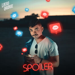 Album cover of Spoiler