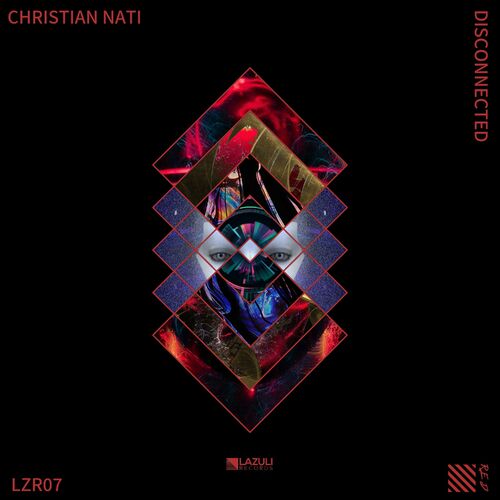  Christian Nati - Disconnected (2023) 