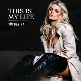 Album cover of This Is My Life