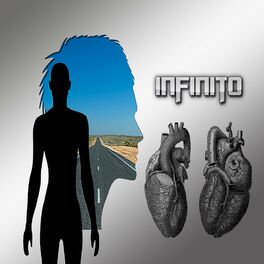 Album cover of Infinito