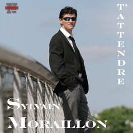 Album cover of T'attendre