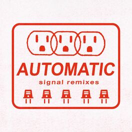 Album cover of Signal Remixes