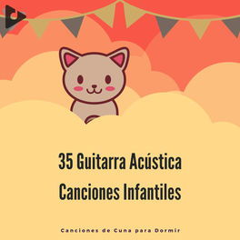Canciones De Cuna Para Dormir Estrellita Donde Estas Acustica Instrumental Listen With Lyrics Deezer