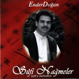 Album cover of Sufi Nağmeler