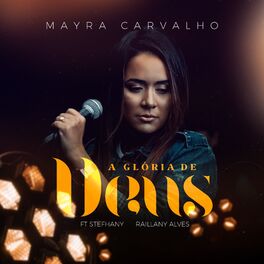 Album cover of A Glória de Deus