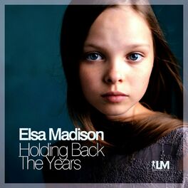 Album cover of Holding Back The Years