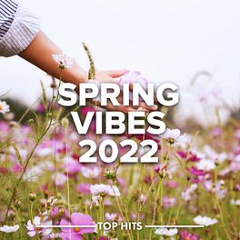 Album cover of Spring Vibes 2022