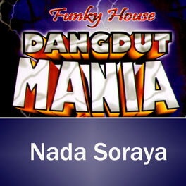 Album cover of Funky House Dangdut Mania