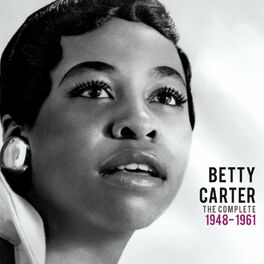 Album cover of Precious & Rare: Betty Carter