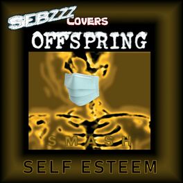 Album cover of Self Esteem