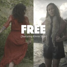 Album cover of Free
