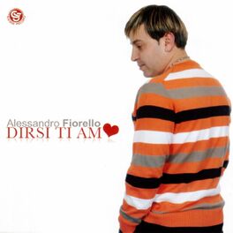 Album cover of Dirsi ti amo