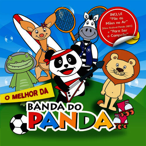 Bem-vindos ao Festival Panda! - O Dia da Liberdade