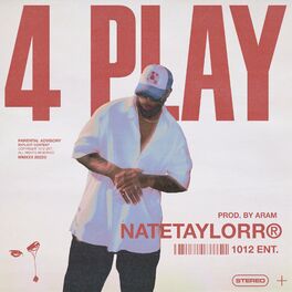 Album cover of 4 Play