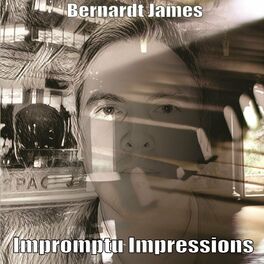 Album cover of Impromptu Impressions
