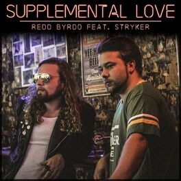 Album cover of Supplemental Love