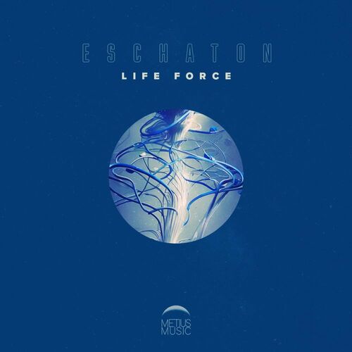  Eschaton - Life Force (2023) 
