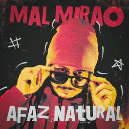 Album cover of Mal MIrao