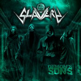 Album cover of Demon's Sons