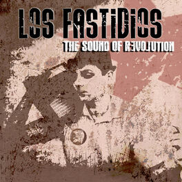 Album cover of The Sound Of Revolution