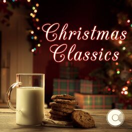 Album cover of Christmas Classics