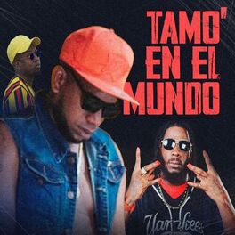 Album cover of Tamo En El Mundo