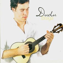 Album cover of Dudu Braga