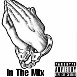 Album cover of In The Mix (feat. RUGER & RBx14)