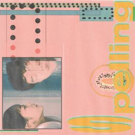 Album cover of Spelling