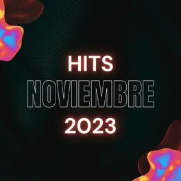 Album cover of Hits Noviembre 2023