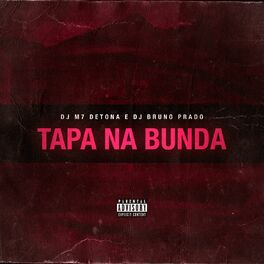 Album cover of Tapa Na Bunda e Leite Na Cara