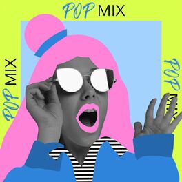 Album cover of Pop Mix