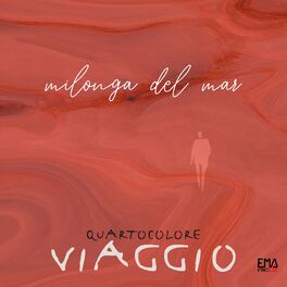Album cover of Milonga Del Mar (Viaggio)