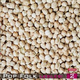 Album cover of Pop Folk Leblebi, Vol. 2