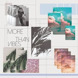 Album cover of More Than Vibes